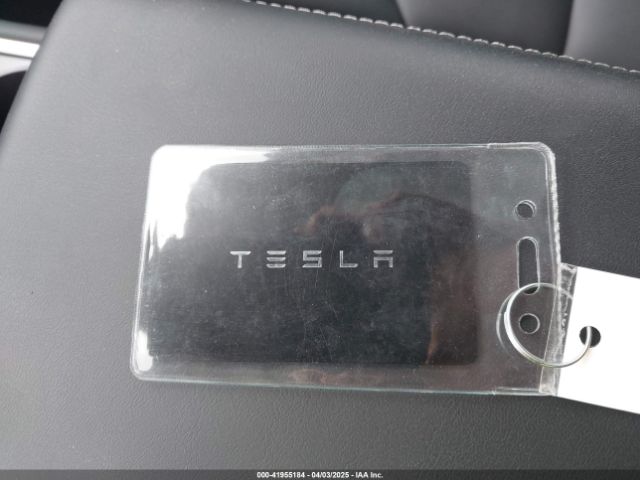 7SAYGDEE0PA177332 Tesla Model Y Awd/long Range Dual Motor All-wheel Drive