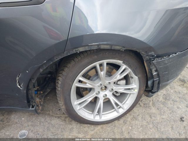 7SAYGDEE0PA177332 Tesla Model Y Awd/long Range Dual Motor All-wheel Drive
