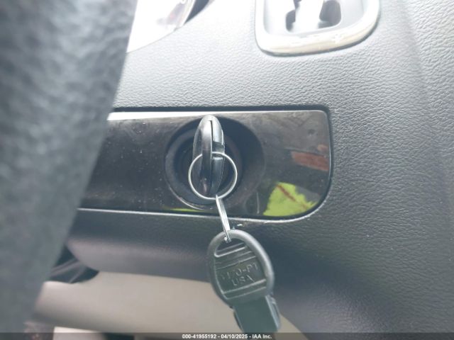 2C4RDGBG2GR345965 Dodge Grand Caravan Se