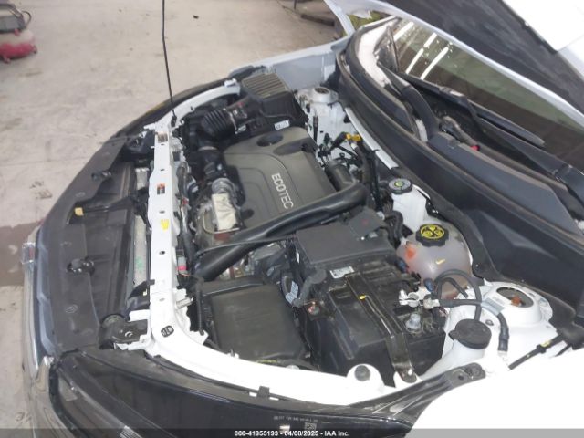 3GNAXSEV3NS247505 Chevrolet Equinox Awd Ls