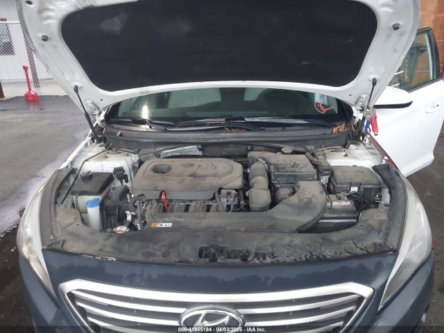 5NPE24AF5HH502155 Hyundai Sonata