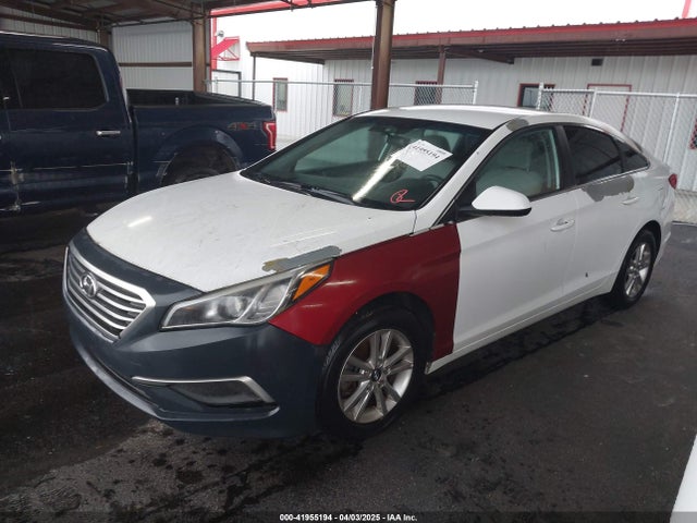 5NPE24AF5HH502155 Hyundai Sonata