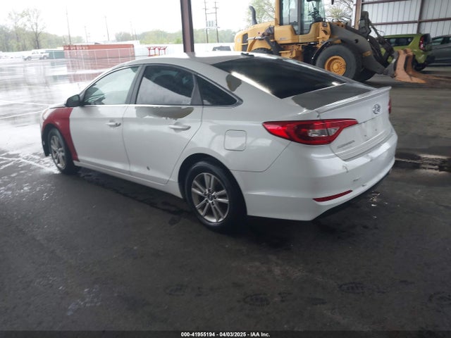 5NPE24AF5HH502155 Hyundai Sonata