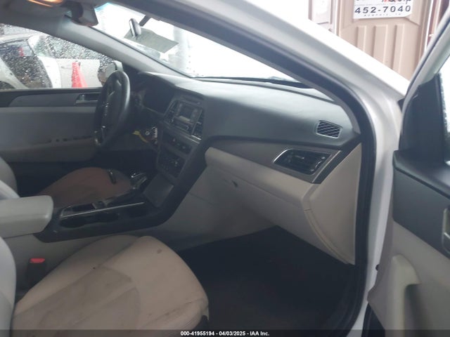 5NPE24AF5HH502155 Hyundai Sonata