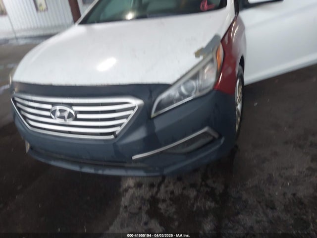 5NPE24AF5HH502155 Hyundai Sonata