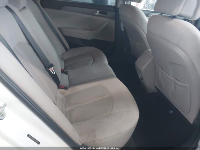 5NPE24AF5HH502155 Hyundai Sonata