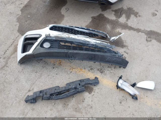 3KPF24AD8ME360661 KIA Forte Lxs