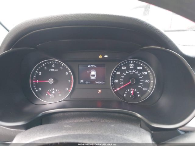 3KPF24AD8ME360661 KIA Forte Lxs