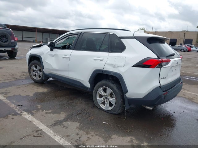 2T3P1RFV9MW185380 Toyota Rav4 Xle