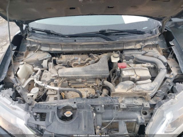 5N1AT2MV3JC751828 Nissan 2018