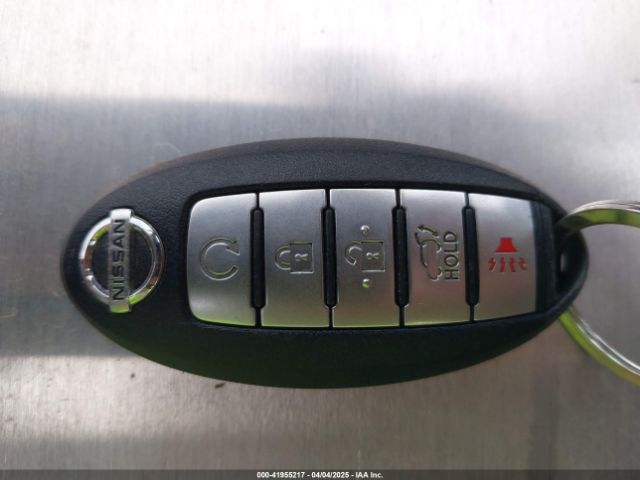 5N1AT2MV3JC751828 Nissan 2018