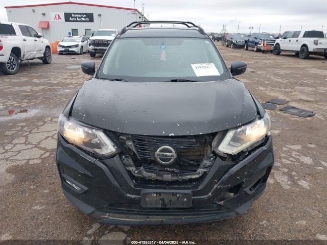 5N1AT2MV3JC751828 Nissan 2018