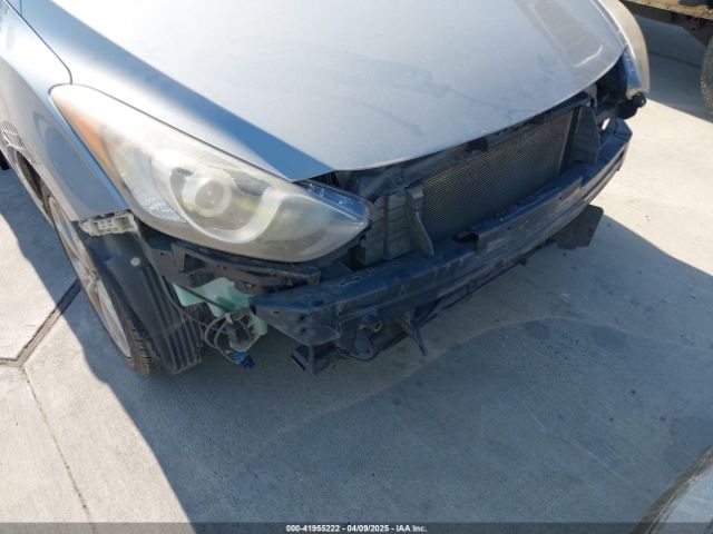 KMHD35LH5FU241427 Hyundai ELANTRA GT