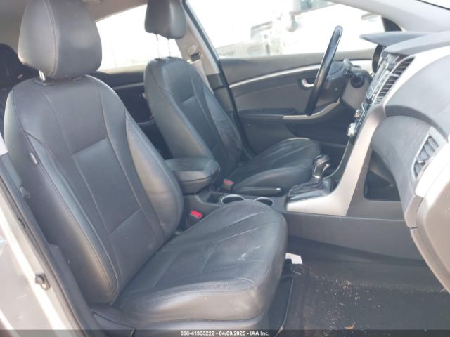 KMHD35LH5FU241427 Hyundai ELANTRA GT