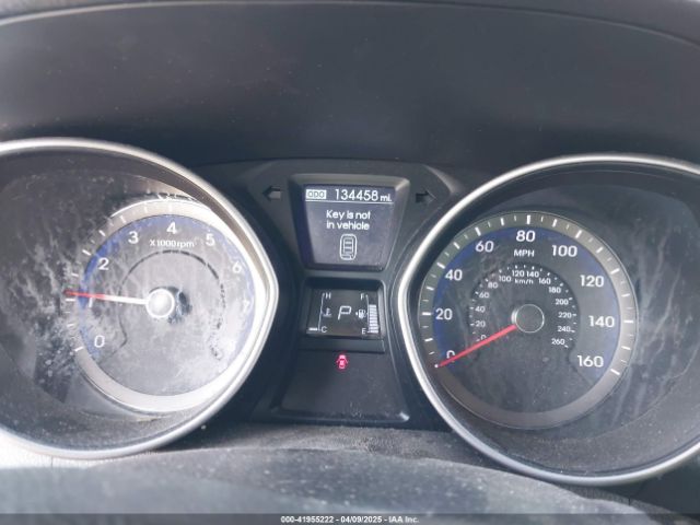 KMHD35LH5FU241427 Hyundai ELANTRA GT