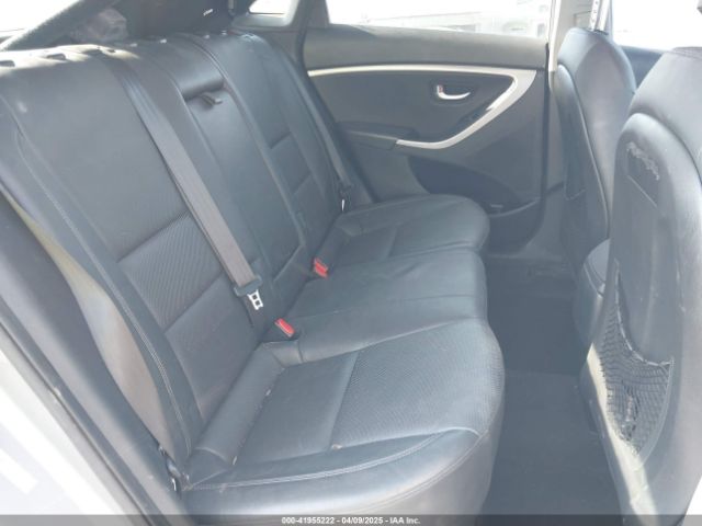 KMHD35LH5FU241427 Hyundai ELANTRA GT
