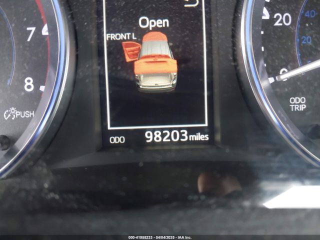5TDJKRFH5GS303427 Toyota Highlander Xle V6
