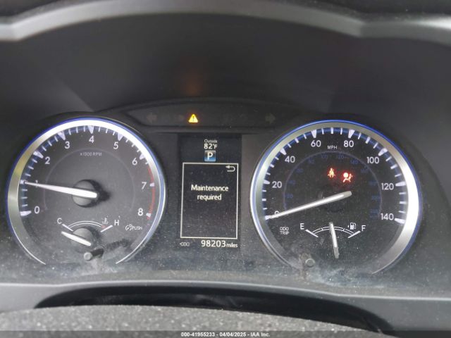 5TDJKRFH5GS303427 Toyota Highlander Xle V6