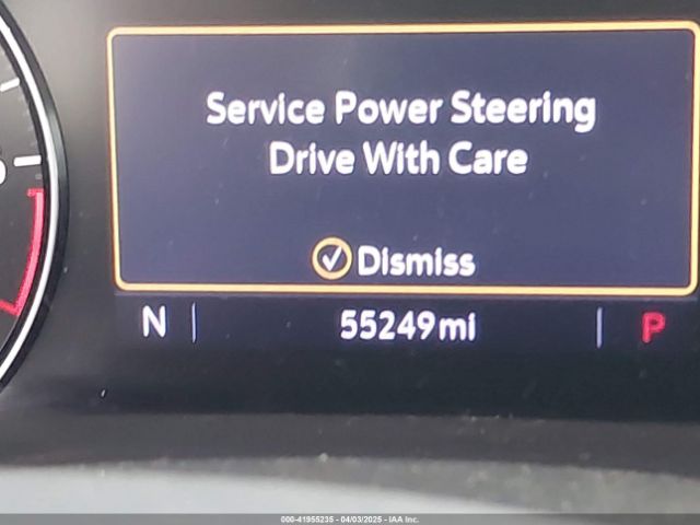 LRBFZMR4XMD194918 Buick Envision Awd Preferred