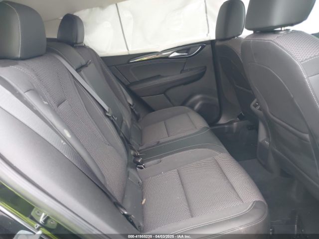 LRBFZMR4XMD194918 Buick Envision Awd Preferred
