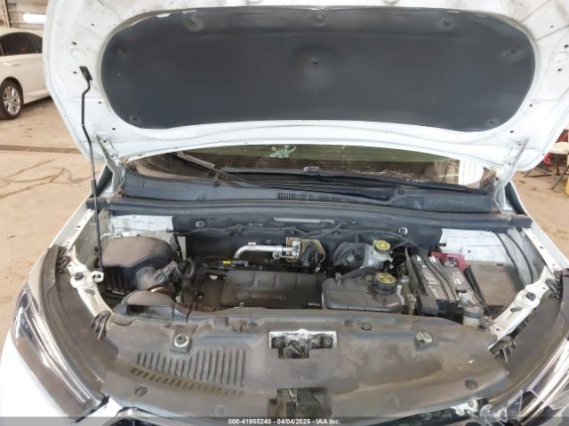 KL4CJASB9JB597406 Buick Encore Preferred