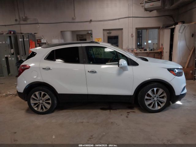 KL4CJASB9JB597406 Buick Encore Preferred