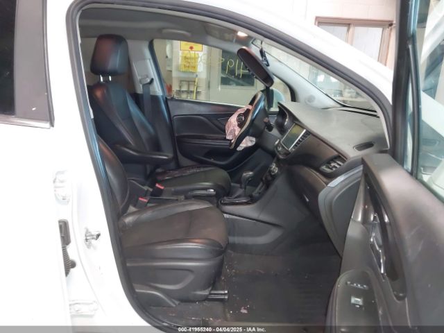 KL4CJASB9JB597406 Buick Encore Preferred