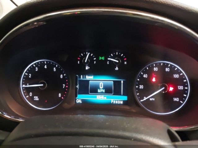 KL4CJASB9JB597406 Buick Encore Preferred