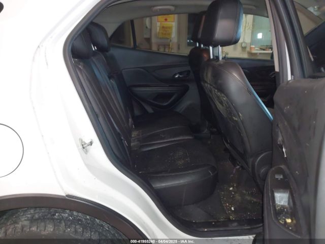 KL4CJASB9JB597406 Buick Encore Preferred
