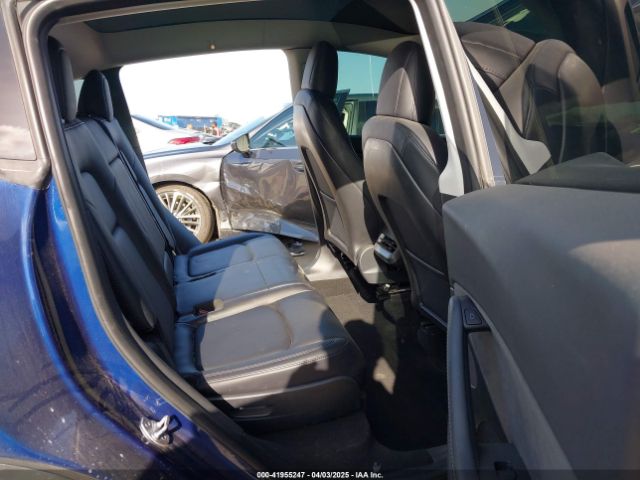 2023 TESLA MODEL Y 7SAYGAEE1PF617933 Photo 7