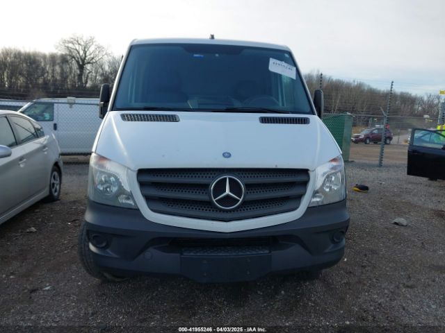 WD3PE7DC8FP153555 Mercedes-Benz Sprinter 2500 Normal Roof