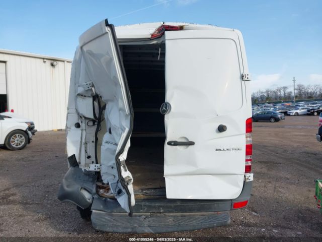 WD3PE7DC8FP153555 Mercedes-Benz Sprinter 2500 Normal Roof