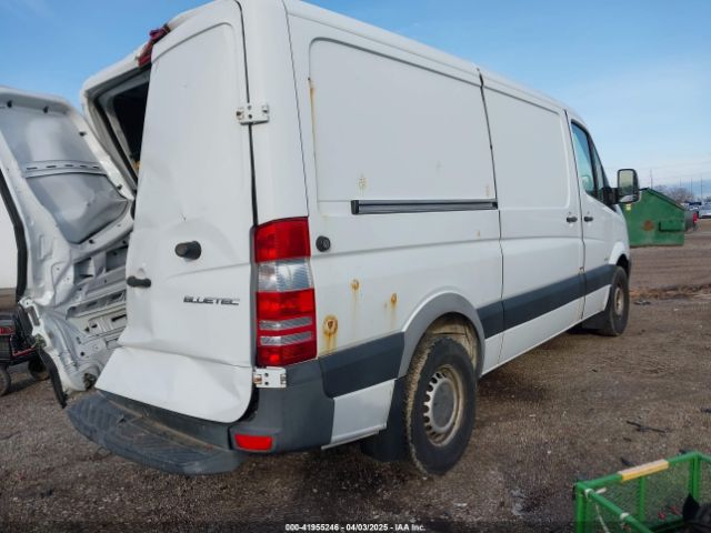 WD3PE7DC8FP153555 Mercedes-Benz Sprinter 2500 Normal Roof