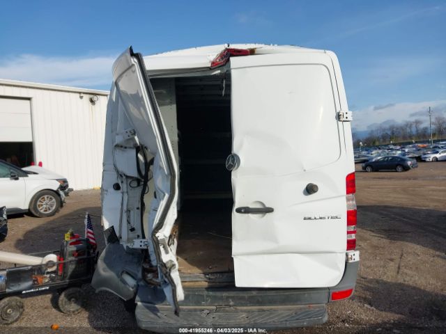 WD3PE7DC8FP153555 Mercedes-Benz Sprinter 2500 Normal Roof