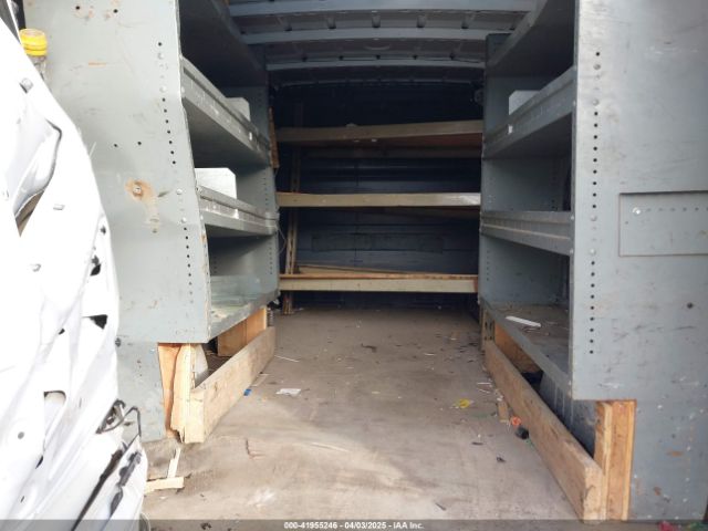 WD3PE7DC8FP153555 Mercedes-Benz Sprinter 2500 Normal Roof