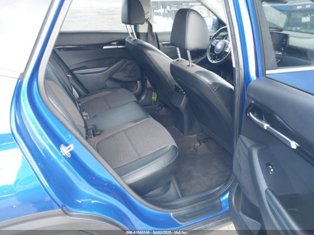 2021 KIA SELTOS KNDEUCA22M7040122 Photo 7