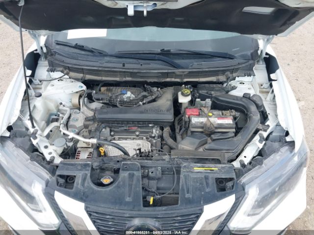 KNMAT2MT7KP560541 Nissan ROGUE SV