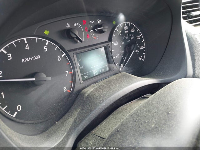 3N1AB7APXGY236158 Nissan SENTRA S