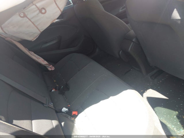 1G1BC5SM3J7242439 Chevrolet Cruze Ls Auto