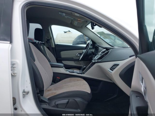 2GKFLTE36H6274722 GMC Terrain Sle-2