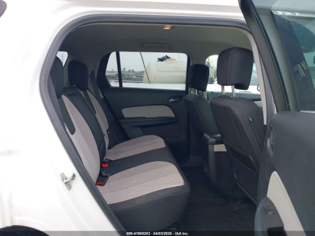 2GKFLTE36H6274722 GMC Terrain Sle-2