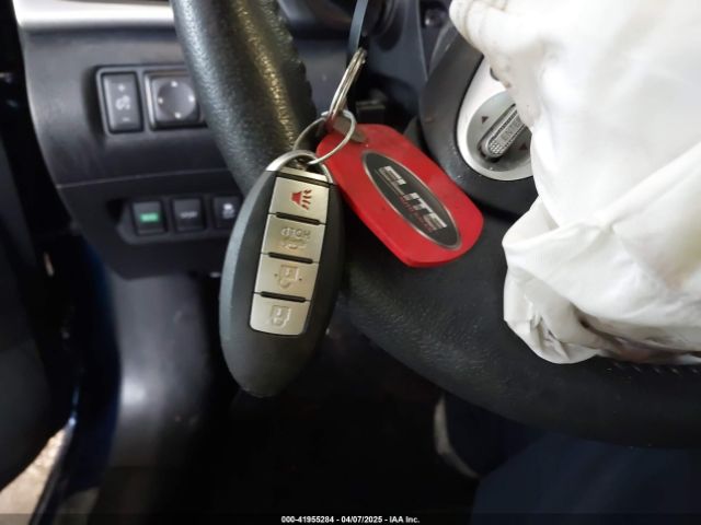 3N1CB7AP9HY285166 Nissan Sentra Sr Turbo