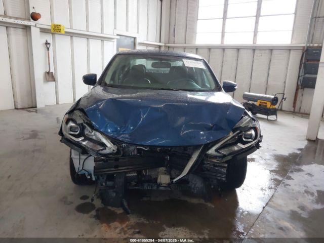 3N1CB7AP9HY285166 Nissan Sentra Sr Turbo