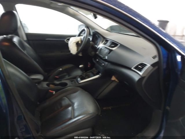 3N1CB7AP9HY285166 Nissan Sentra Sr Turbo