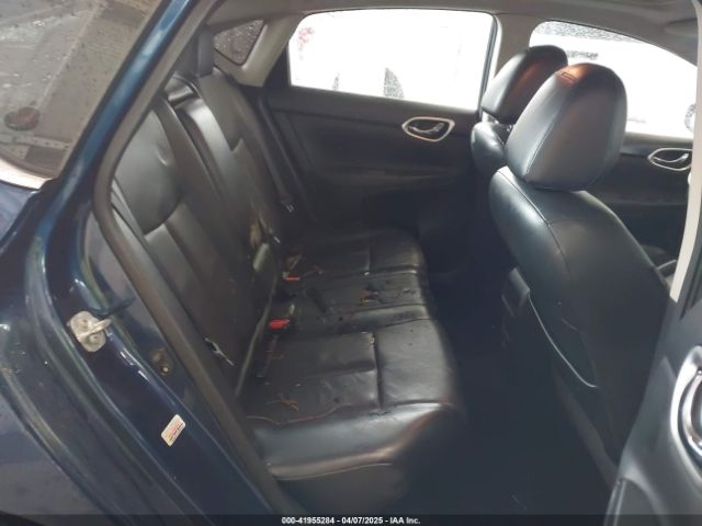 3N1CB7AP9HY285166 Nissan Sentra Sr Turbo