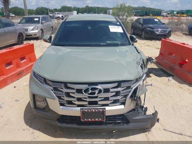 5NTJBDAE5PH065182 Hyundai Santa Cruz Sel