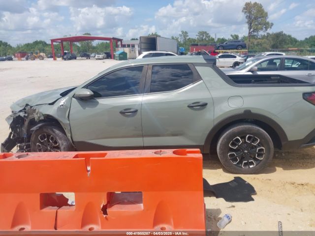 5NTJBDAE5PH065182 Hyundai Santa Cruz Sel