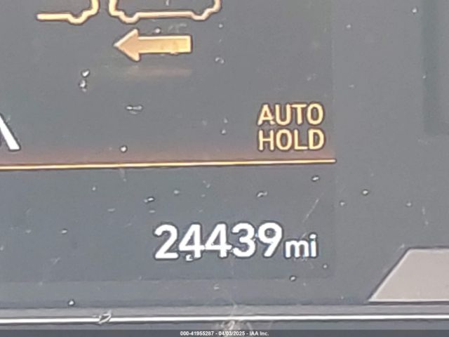 5NTJBDAE5PH065182 Hyundai Santa Cruz Sel
