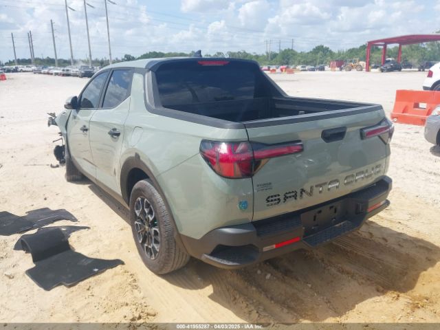 5NTJBDAE5PH065182 Hyundai Santa Cruz Sel