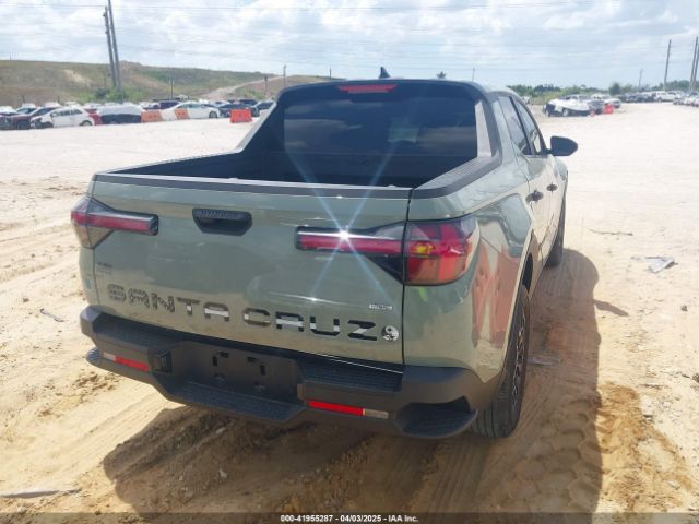 5NTJBDAE5PH065182 Hyundai Santa Cruz Sel